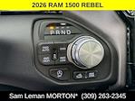 New 2026 Ram 1500 Rebel Crew Cab for sale #R12392 - photo 17