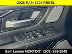 New 2026 Ram 1500 Rebel Crew Cab for sale #R12392 - photo 18