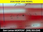 New 2026 Ram 1500 Rebel Crew Cab for sale #R12392 - photo 21