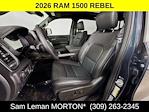 New 2026 Ram 1500 Rebel Crew Cab for sale #R12392 - photo 22