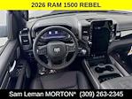 New 2026 Ram 1500 Rebel Crew Cab for sale #R12392 - photo 24