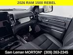 New 2026 Ram 1500 Rebel Crew Cab for sale #R12392 - photo 25