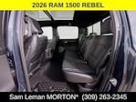 New 2026 Ram 1500 Rebel Crew Cab for sale #R12392 - photo 26