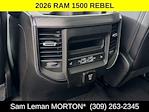 New 2026 Ram 1500 Rebel Crew Cab for sale #R12392 - photo 27