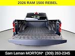 New 2026 Ram 1500 Rebel Crew Cab for sale #R12392 - photo 28