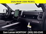 New 2026 Ram 1500 Rebel Crew Cab for sale #R12392 - photo 30