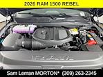 New 2026 Ram 1500 Rebel Crew Cab for sale #R12392 - photo 31