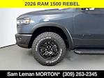 New 2026 Ram 1500 Rebel Crew Cab for sale #R12392 - photo 32