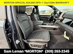 New 2026 Ram 1500 Laramie Crew Cab for sale #R12394 - photo 8