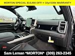 New 2026 Ram 1500 Laramie Crew Cab for sale #R12394 - photo 9