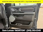 New 2026 Ram 1500 Laramie Crew Cab for sale #R12394 - photo 10