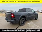 New 2026 Ram 1500 Laramie Crew Cab for sale #R12394 - photo 14