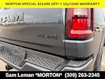 New 2026 Ram 1500 Laramie Crew Cab for sale #R12394 - photo 16