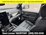 New 2026 Ram 1500 Laramie Crew Cab for sale #R12394 - photo 24