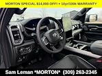 New 2026 Ram 1500 Laramie Crew Cab for sale #R12394 - photo 27
