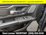 New 2026 Ram 1500 Laramie Crew Cab for sale #R12394 - photo 28