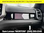 New 2026 Ram 1500 Laramie Crew Cab for sale #R12394 - photo 32