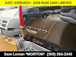 New 2026 Ram 1500 Limited Crew Cab for sale #R12398 - photo 14