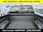 New 2026 Ram 1500 Limited Crew Cab for sale #R12398 - photo 15
