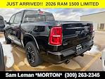 New 2026 Ram 1500 Limited Crew Cab for sale #R12398 - photo 16