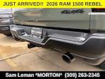 New 2026 Ram 1500 Rebel Crew Cab for sale #R12399 - photo 10