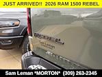 New 2026 Ram 1500 Rebel Crew Cab for sale #R12399 - photo 14