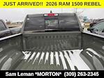 New 2026 Ram 1500 Rebel Crew Cab for sale #R12399 - photo 15