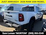 New 2026 Ram 1500 Rebel Crew Cab for sale #R12400 - photo 10