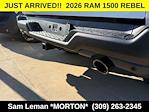 New 2026 Ram 1500 Rebel Crew Cab for sale #R12400 - photo 11