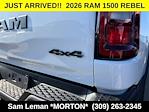 New 2026 Ram 1500 Rebel Crew Cab for sale #R12400 - photo 12