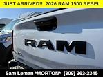 New 2026 Ram 1500 Rebel Crew Cab for sale #R12400 - photo 13