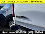 New 2026 Ram 1500 Rebel Crew Cab for sale #R12400 - photo 14