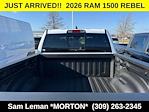 New 2026 Ram 1500 Rebel Crew Cab for sale #R12400 - photo 15