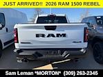 New 2026 Ram 1500 Rebel Crew Cab for sale #R12400 - photo 16
