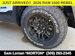 New 2026 Ram 1500 Rebel Crew Cab for sale #R12400 - photo 4