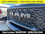 New 2026 Ram 1500 Rebel Crew Cab for sale #R12400 - photo 5