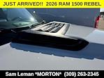 New 2026 Ram 1500 Rebel Crew Cab for sale #R12400 - photo 6