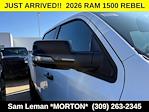New 2026 Ram 1500 Rebel Crew Cab for sale #R12400 - photo 7