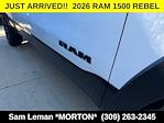 New 2026 Ram 1500 Rebel Crew Cab for sale #R12400 - photo 8