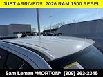 New 2026 Ram 1500 Rebel Crew Cab for sale #R12400 - photo 9