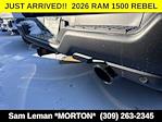 New 2026 Ram 1500 Rebel Crew Cab for sale #R12401 - photo 11