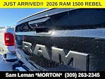 New 2026 Ram 1500 Rebel Crew Cab for sale #R12401 - photo 12