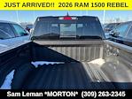 New 2026 Ram 1500 Rebel Crew Cab for sale #R12401 - photo 14