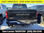 New 2026 Ram 1500 Rebel Crew Cab for sale #R12401 - photo 15