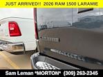 New 2026 Ram 1500 Laramie Crew Cab for sale #R12410 - photo 14