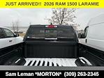 New 2026 Ram 1500 Laramie Crew Cab for sale #R12410 - photo 15