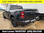 New 2026 Ram 1500 Laramie Crew Cab for sale #R12410 - photo 17