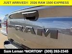 New 2026 Ram 1500 Tradesman Quad Cab for sale #R12412 - photo 11