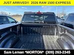 New 2026 Ram 1500 Tradesman Quad Cab for sale #R12412 - photo 12
