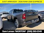 New 2026 Ram 1500 Tradesman Quad Cab for sale #R12412 - photo 14